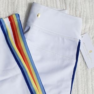 Spiritual Gangster 🌈 leggings rainbow perfect for Pride!